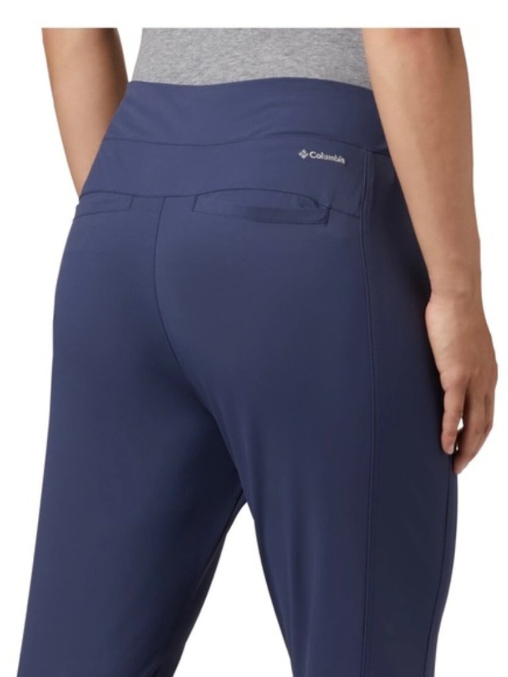 Columbia Women's Pull On Pants NWT